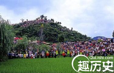 水族“卯节”有何历史来源？为何又叫“歌节”