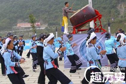 布依族民俗 布依族的丧葬有什么风俗特点