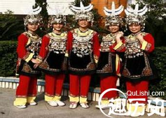 水族服饰有何历史？水族便装与盛装啥样