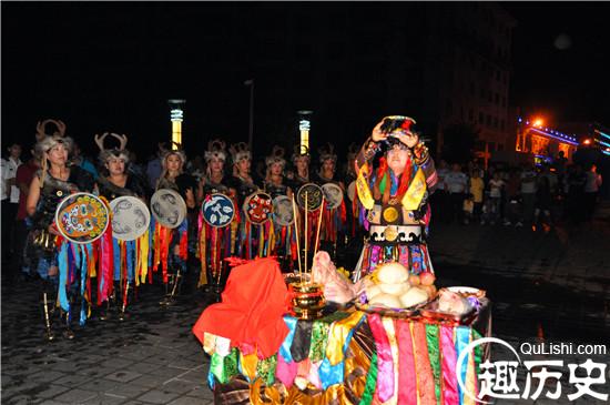 赫哲族如何过春节？赫哲族春节活动简述