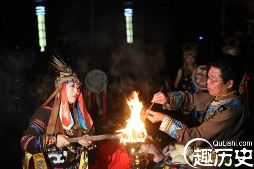 赫哲族如何过春节？赫哲族春节活动简述