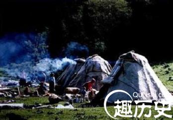 哈萨克族是怎样由历史分裂到统一发展的