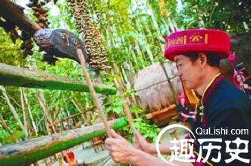 黎族的传统乐器都有啥？至今又有何发展