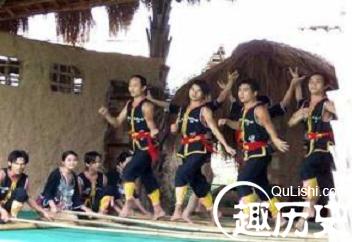 黎族禁忌都在哪方面?具体都有啥禁忌