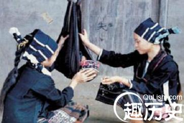 黎族禁忌都在哪方面？具体都有啥禁忌