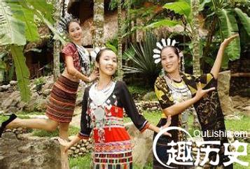 黎族服饰文化 黎族服饰都有啥特点