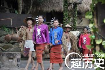 黎族服饰文化 黎族服饰都有啥特点