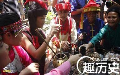 黎族的饮食风俗是什么？黎族人喜欢吃啥