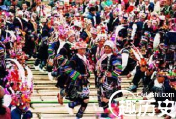 哈尼族是怎样来的？其名又有何来历