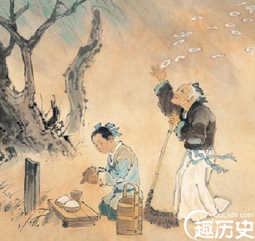 清明节怎么过 清明节有哪些民俗活动?