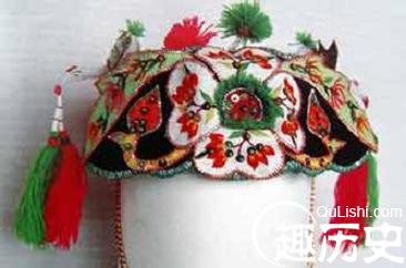 为何说白族刺绣是白族最古老的文化标志