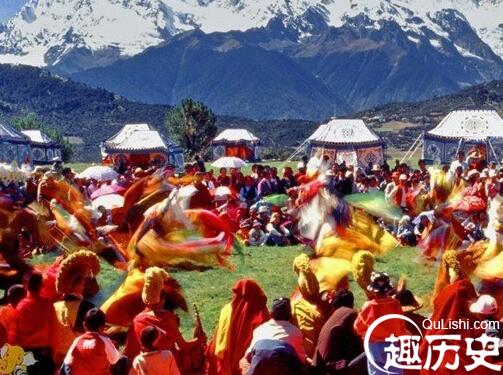 藏族民歌  藏族民歌有哪些特点