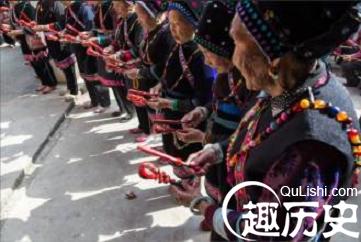 白族都有哪些有趣的民族传统体育活动