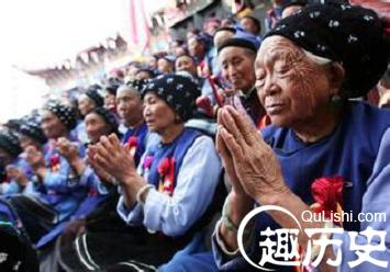 为何说白族的本主崇拜是白族的宗教信仰