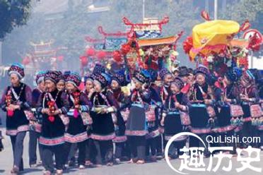 为何说白族的本主崇拜是白族的宗教信仰