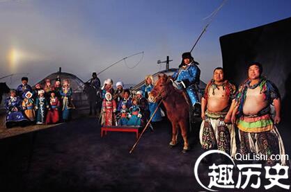 蒙古族民歌 蒙古族的民歌都有什么特点