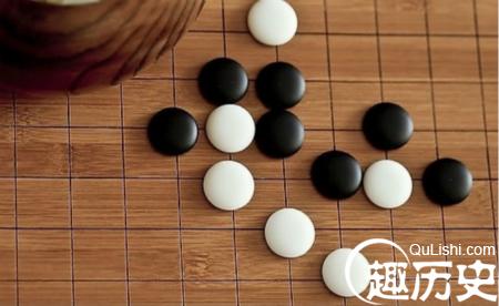 棋盘上的轶事:徐星友巧妙使诈下棋嬴得官位