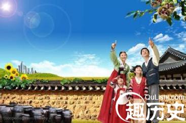 朝鲜族服饰 朝鲜族服饰特点简介