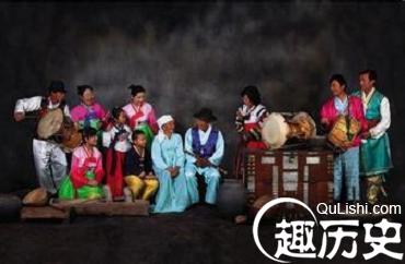 朝鲜族服饰 朝鲜族服饰特点简介