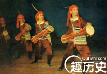桂东瑶族的舞蹈有啥特点？瑶族舞蹈简介