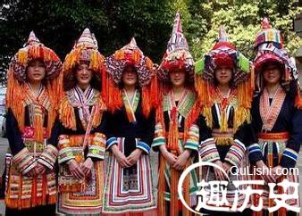 瑶族习俗 瑶族人们都有哪些生活习俗