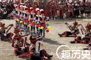 瑶族习俗 瑶族人们都有哪些生活习俗