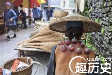 苗族医药文化 苗族医药的起源与发展
