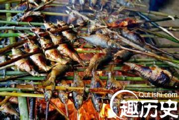 苗族饮食文化 苗族人日常饮食习惯是啥样的
