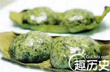 壮族饮食文化 除了糯米食品壮族人们还爱吃啥