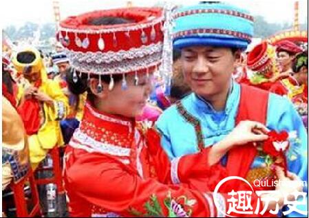 土家族风俗 土家族婚俗中的猪脚有什么作用
