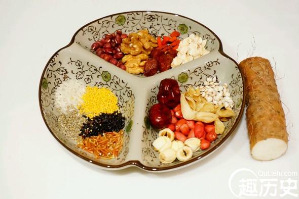 端午节吃粽子为纪念屈原 腊八节喝腊八粥又是为何