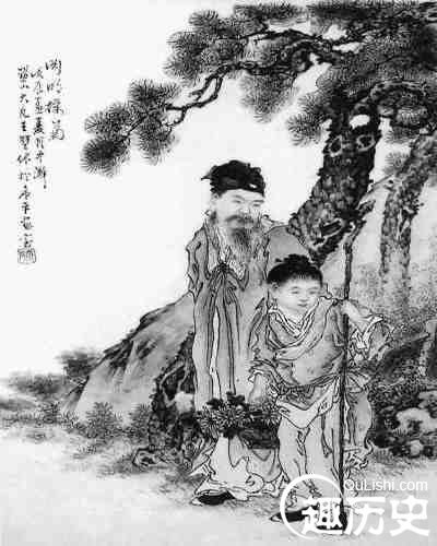 重阳登高的由来：古代重阳节“登高”背后的寓意