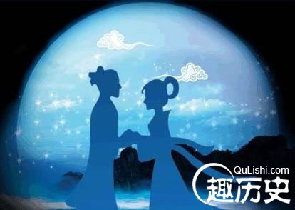 过七夕节不能不知的七大民间风俗：七夕节习俗