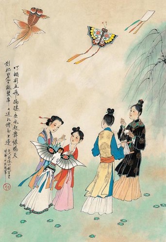 几千年来那些几乎被遗忘的古代汉族习俗