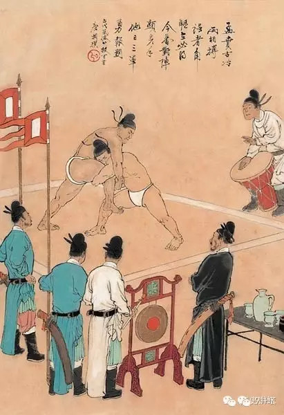 几千年来那些几乎被遗忘的古代汉族习俗
