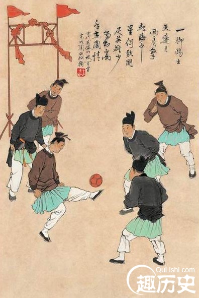 几千年来那些几乎被遗忘的古代汉族习俗