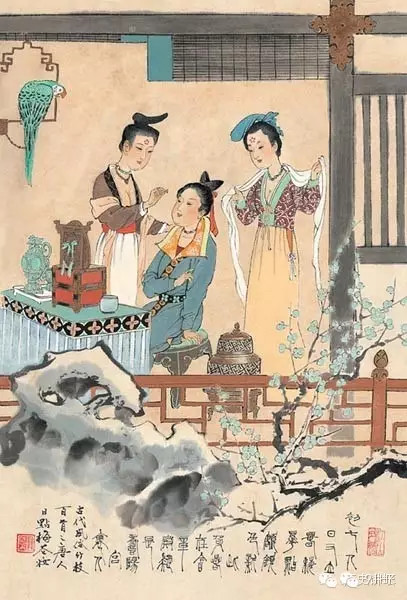 几千年来那些几乎被遗忘的古代汉族习俗
