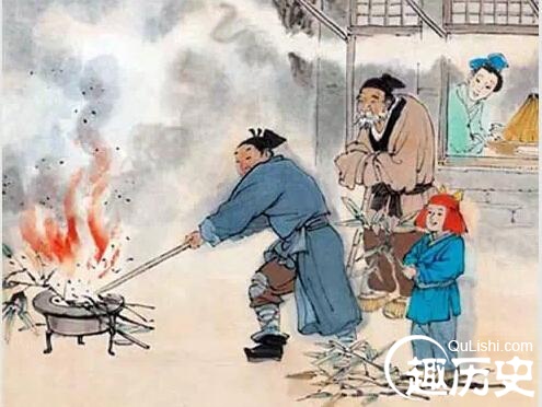 几千年来那些几乎被遗忘的古代汉族习俗