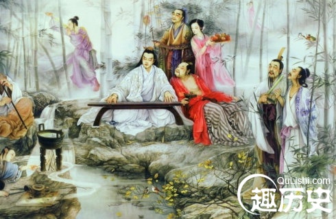汉代的琴学：汉代古琴为何会成为“八音之首”？