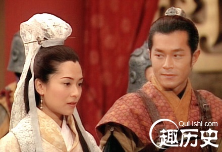 历史上姓氏最早不是一回事：姓别婚姻 氏别贵贱