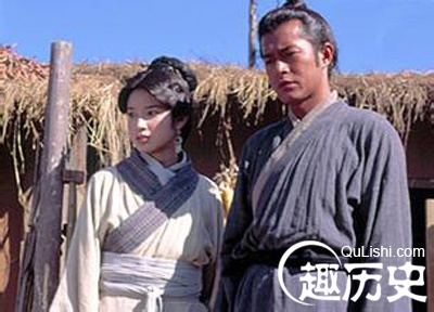 历史上姓氏最早不是一回事：姓别婚姻 氏别贵贱