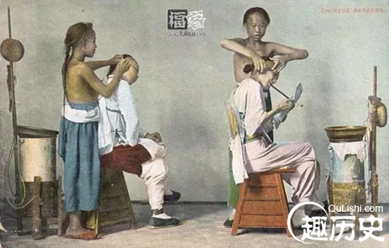 正月剃头死舅舅？为什么正月不能剃头