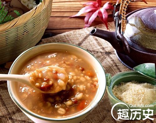 腊八粥因“腊月初八”得名 其实不止8种原料