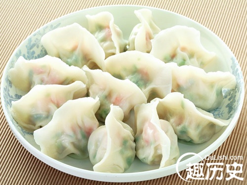 冬至为什么要吃饺子？冬至吃饺子是为了纪念谁？