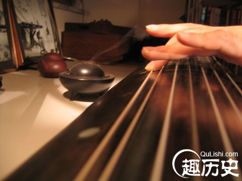 中国四大古琴分别是什么？四大古琴之首是什么