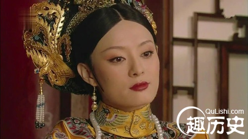 耳环最初叫“珰” 原是为防止女子偷情