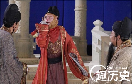 弼马温的由来 我国古代有弼马温这个官职吗？