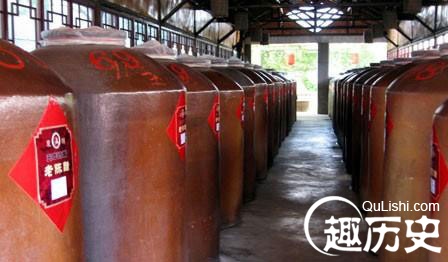 醋的由来 中国历史上关于醋的由来的小故事