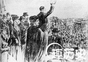 五一劳动节的由来 五一劳动节的来历及习俗是？