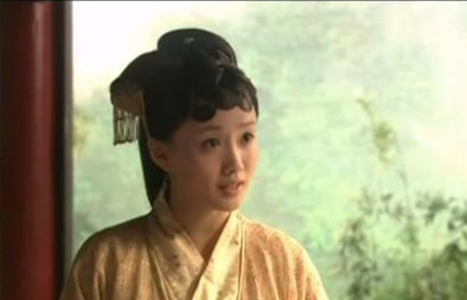 邢岫烟：红楼梦中副十二钗之一，但描述的文字并不多